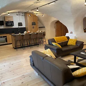 Vakantiehuis - Gite La Mouree, Vars (Hautes-Alpes)